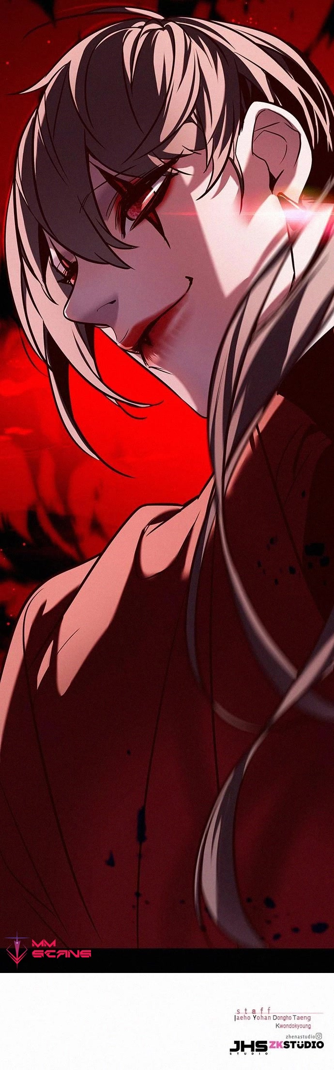 Eleceed Chapter 219 page 52 - Chapter 219