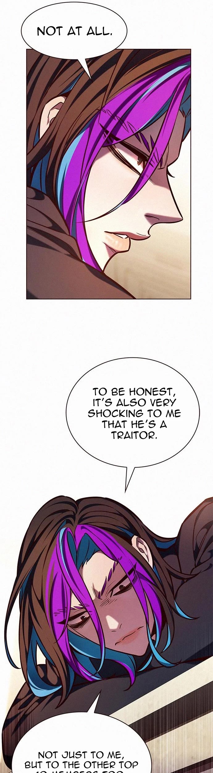 Eleceed Chapter 219 page 6 - Chapter 219
