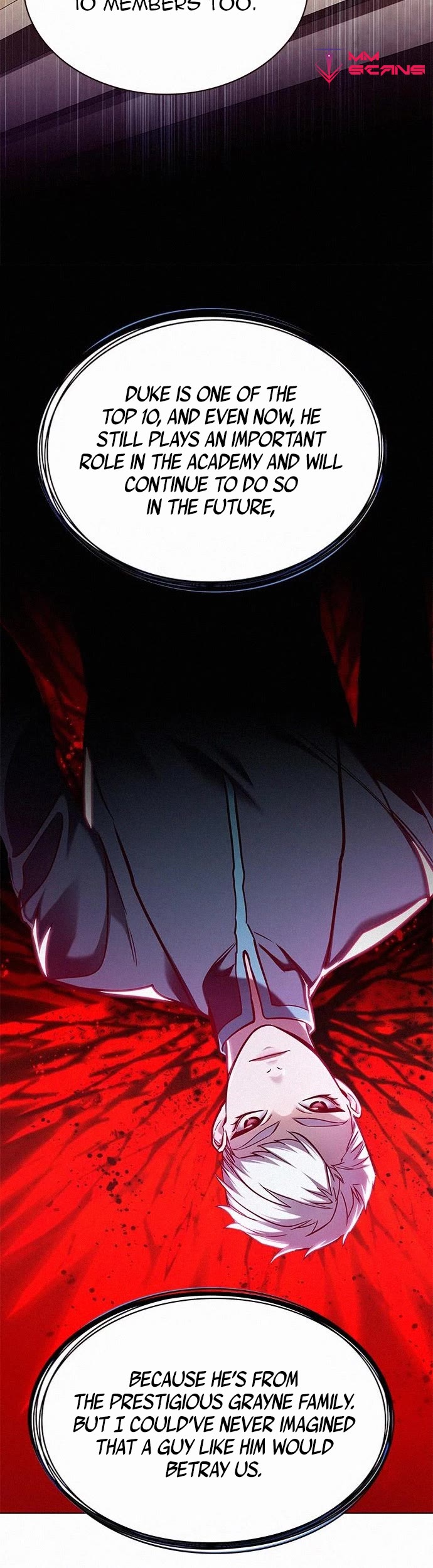Eleceed Chapter 219 page 7 - Chapter 219