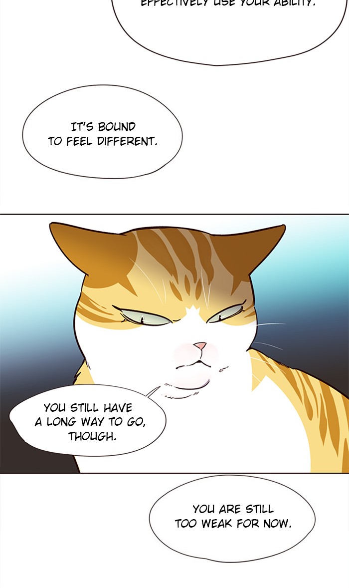 Eleceed Chapter 22 page 15 - Chapter 22: Episode 22