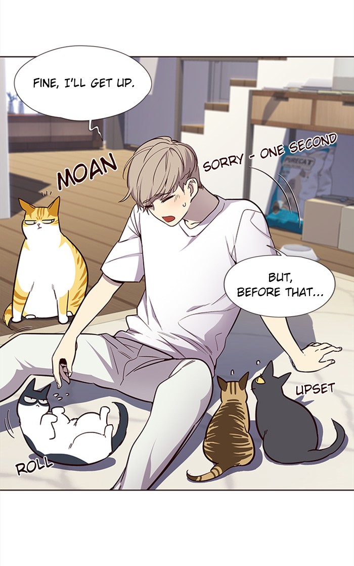 Eleceed Chapter 22 page 20 - Chapter 22: Episode 22