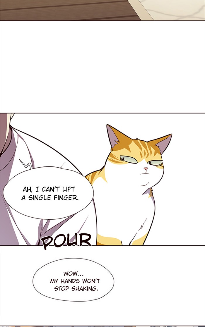 Eleceed Chapter 22 page 22 - Chapter 22: Episode 22