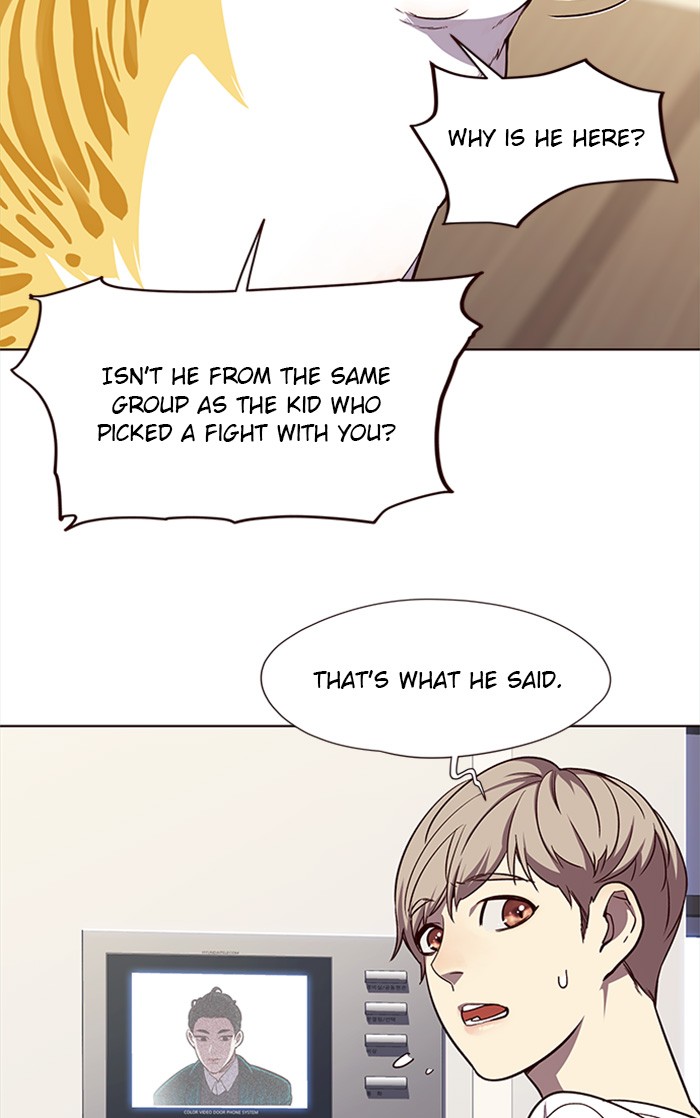 Eleceed Chapter 22 page 32 - Chapter 22: Episode 22