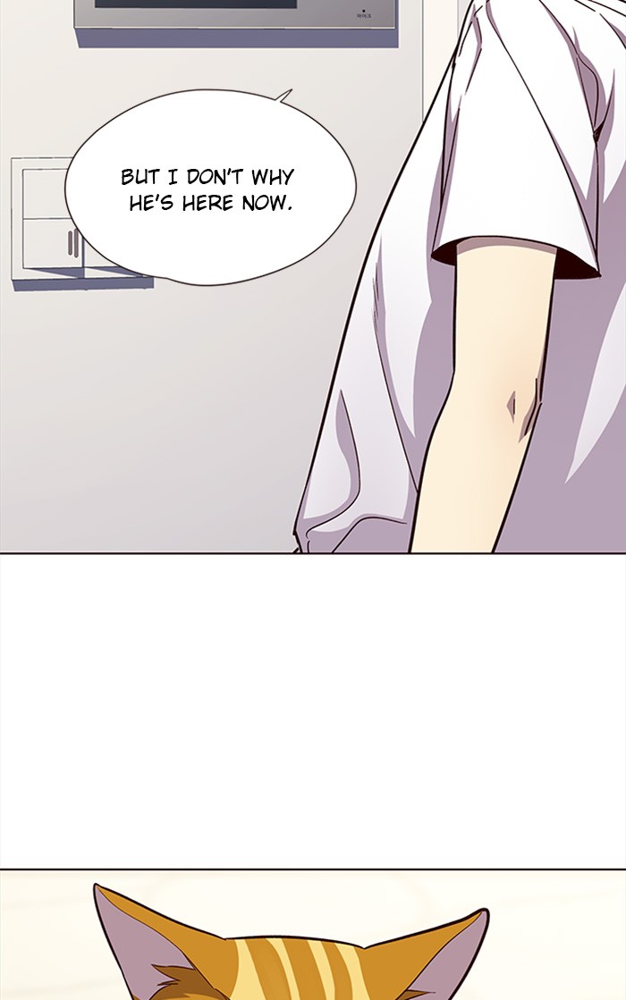 Eleceed Chapter 22 page 33 - Chapter 22: Episode 22