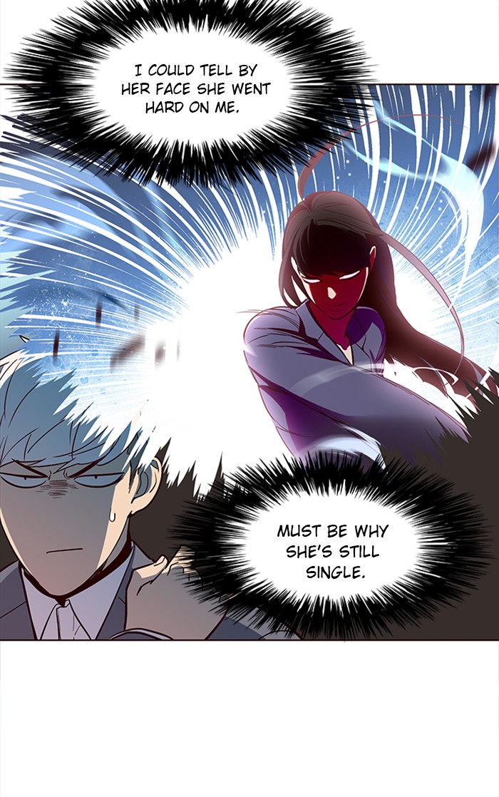Eleceed Chapter 22 page 4 - Chapter 22: Episode 22