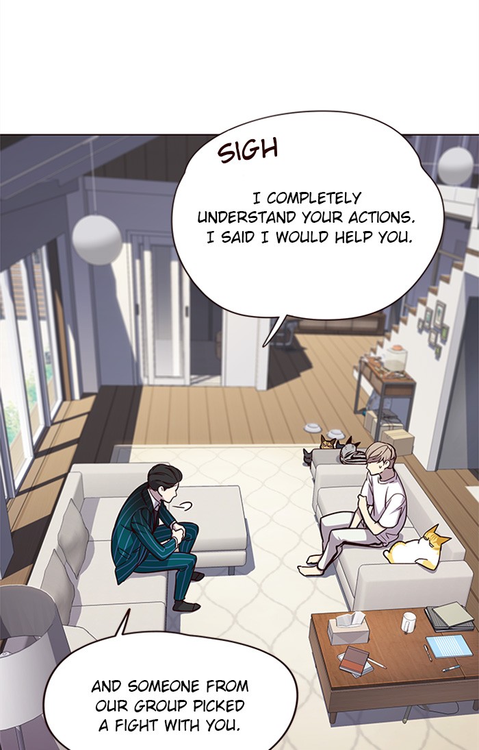Eleceed Chapter 22 page 40 - Chapter 22: Episode 22
