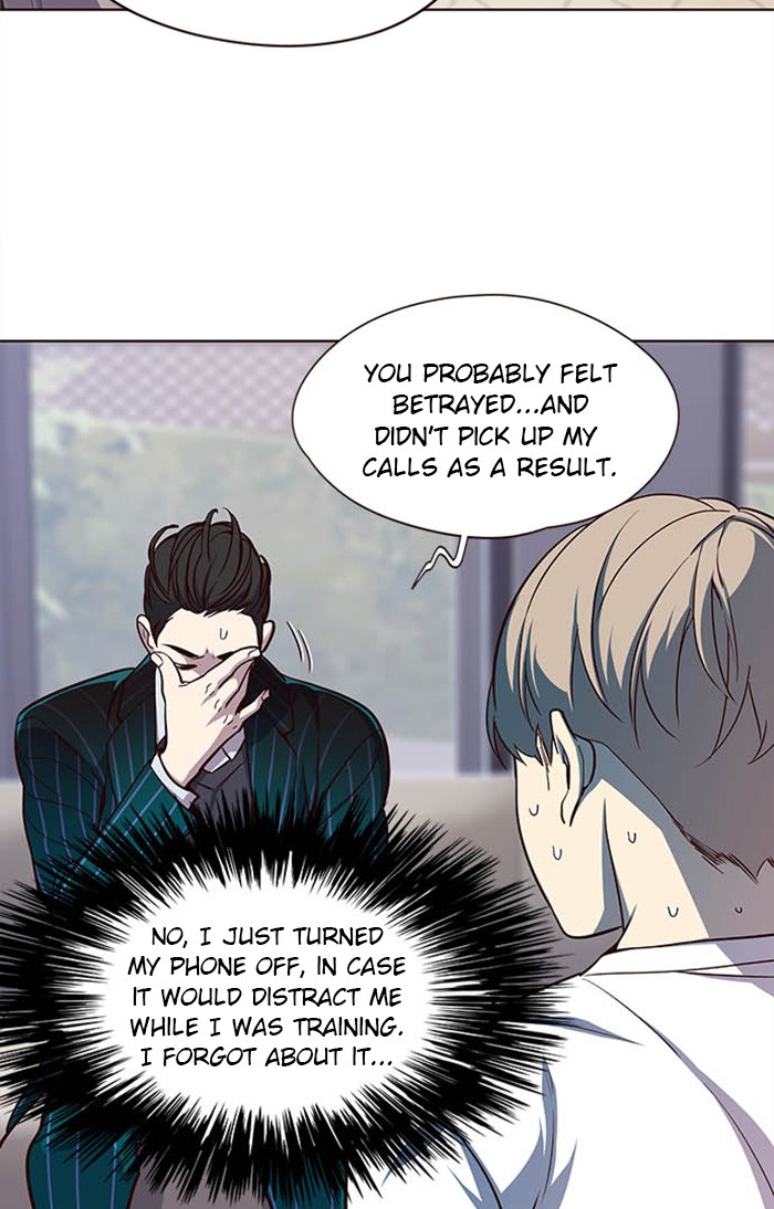 Eleceed Chapter 22 page 41 - Chapter 22: Episode 22
