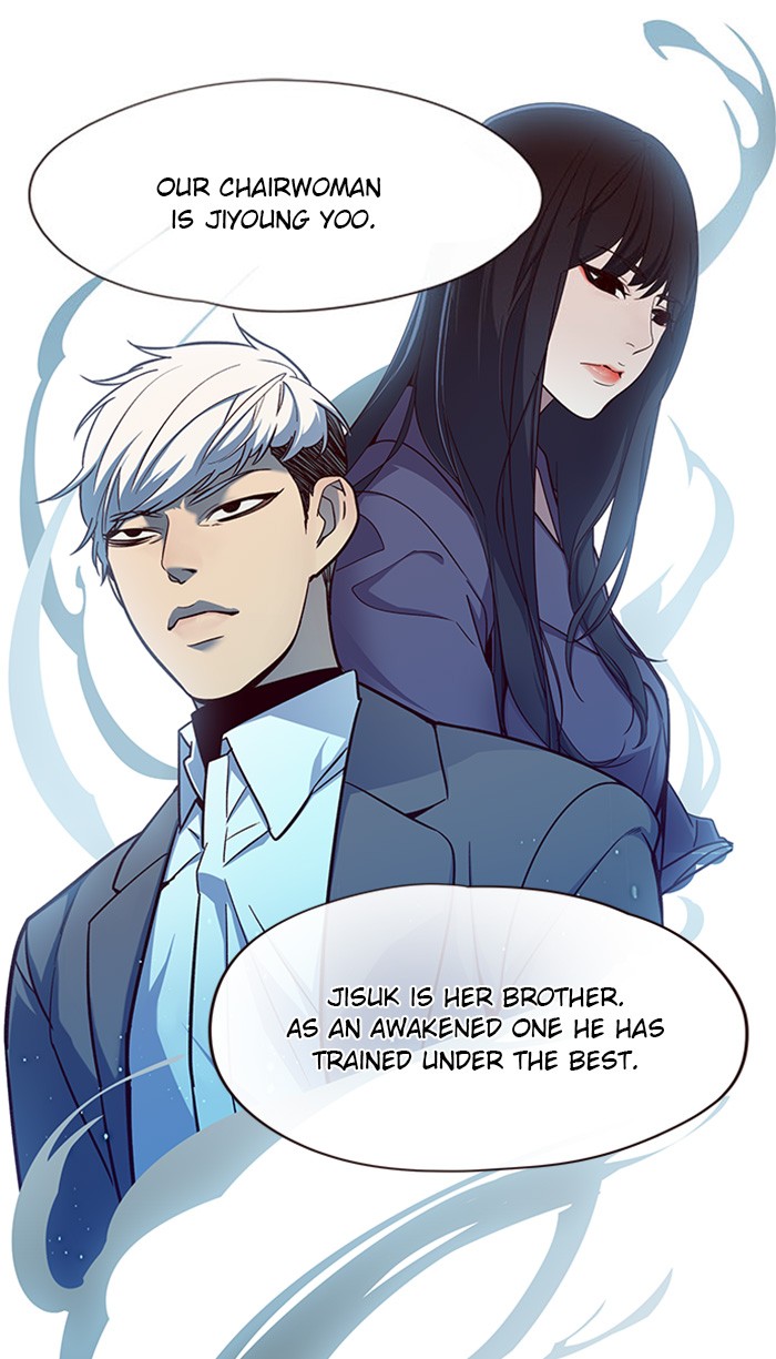 Eleceed Chapter 22 page 44 - Chapter 22: Episode 22