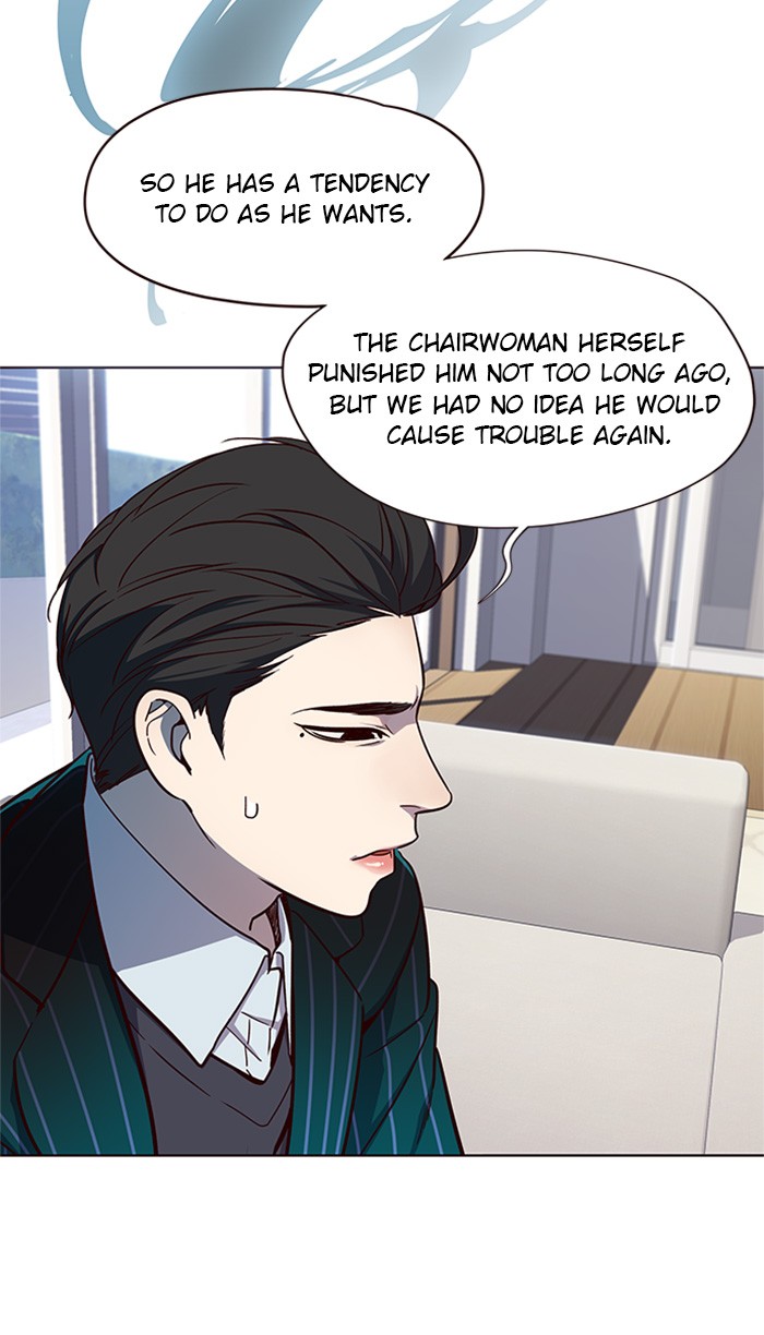 Eleceed Chapter 22 page 45 - Chapter 22: Episode 22