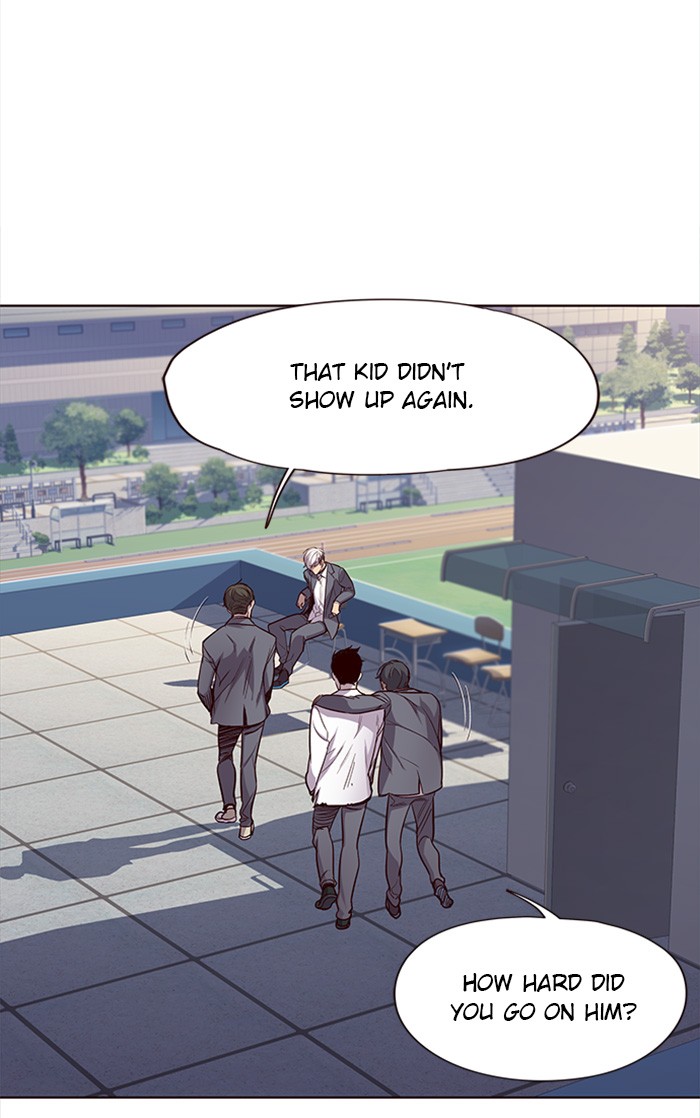 Eleceed Chapter 22 page 6 - Chapter 22: Episode 22