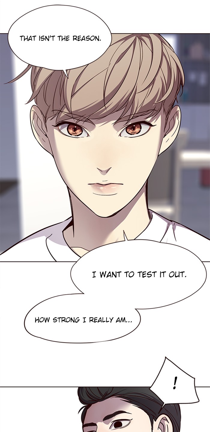 Eleceed Chapter 22 page 60 - Chapter 22: Episode 22