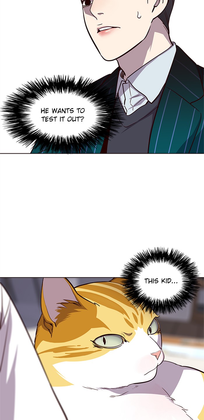 Eleceed Chapter 22 page 61 - Chapter 22: Episode 22