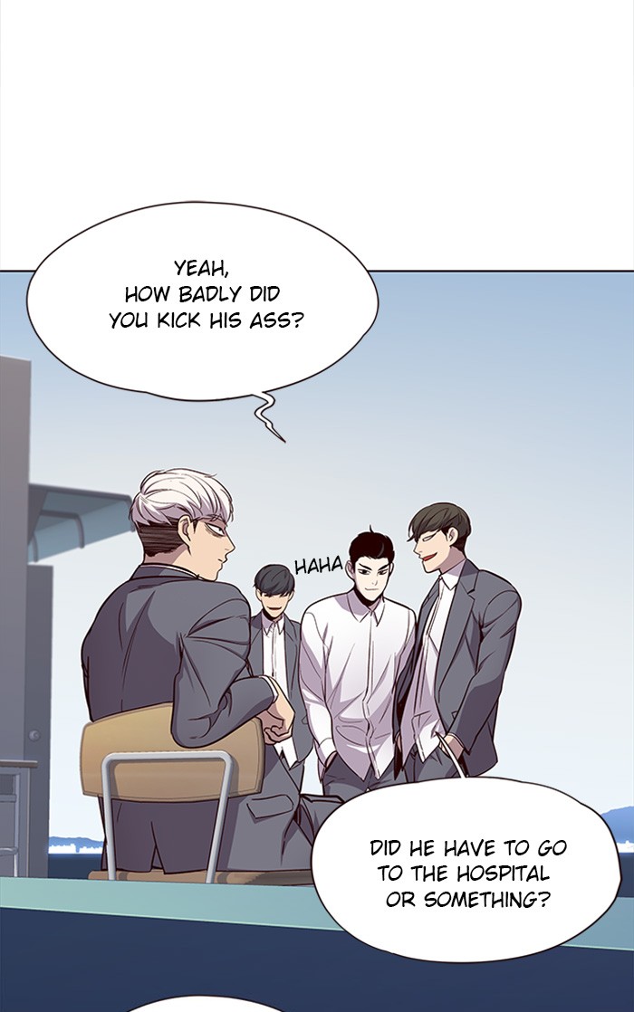 Eleceed Chapter 22 page 7 - Chapter 22: Episode 22