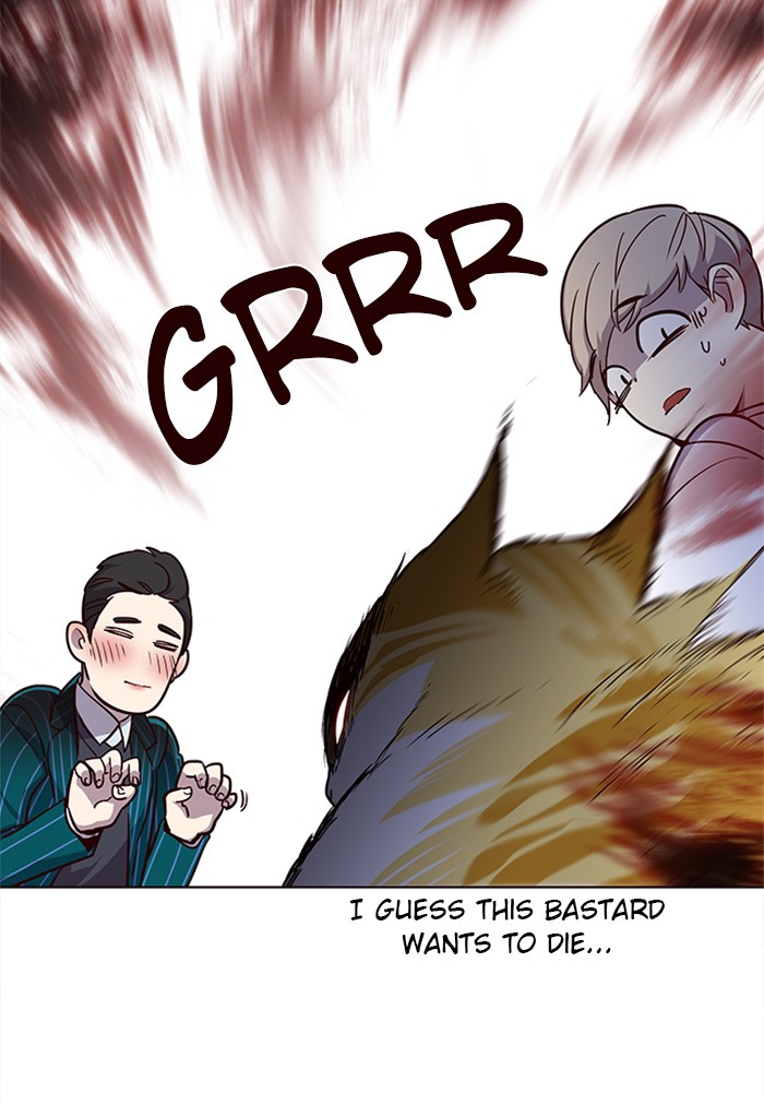 Eleceed Chapter 22 page 81 - Chapter 22: Episode 22