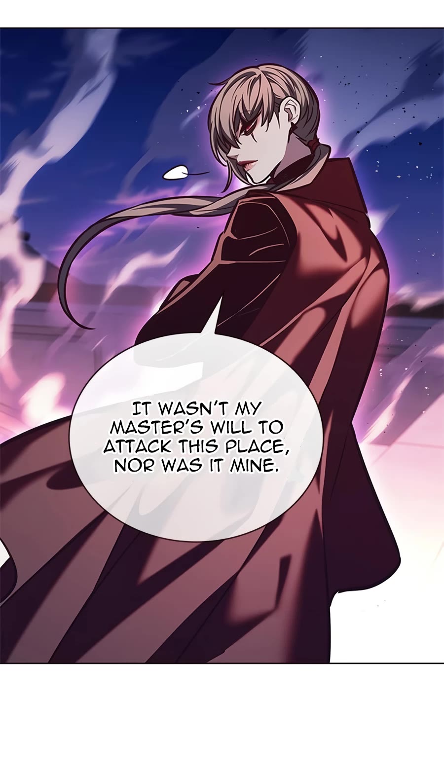 Eleceed Chapter 220 page 10 - Chapter 220