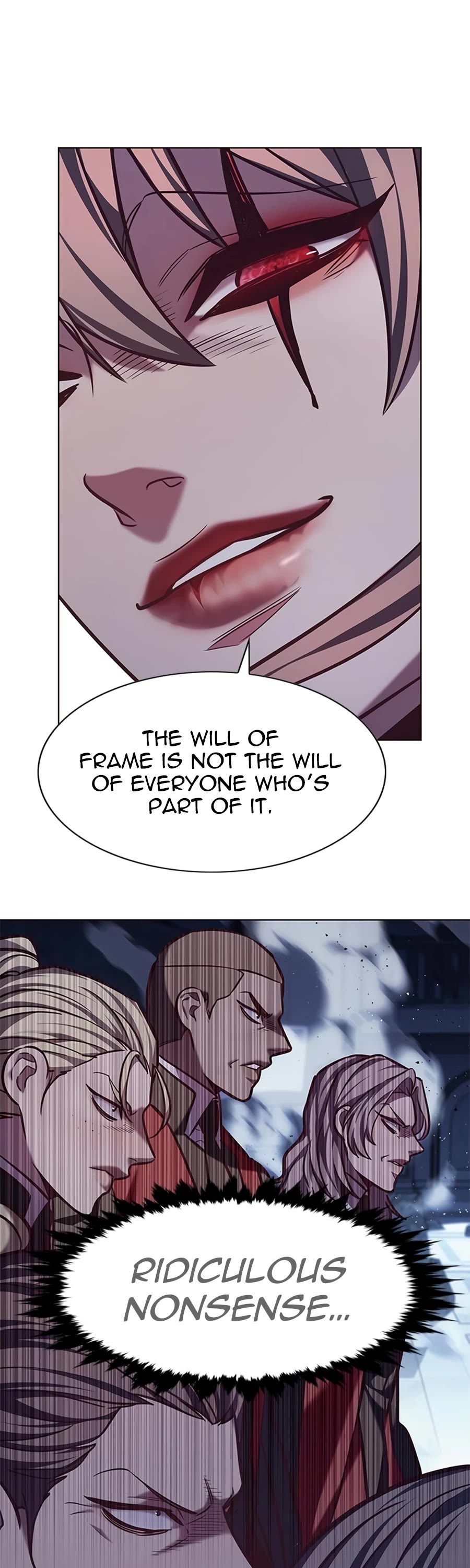 Eleceed Chapter 220 page 11 - Chapter 220