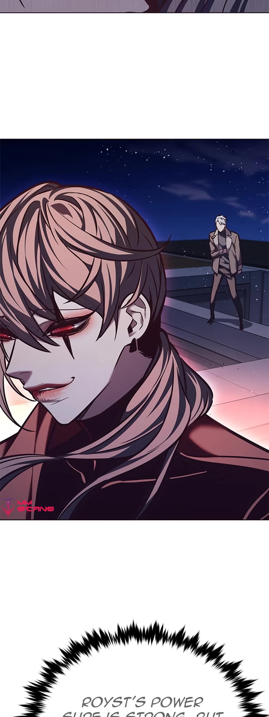 Eleceed Chapter 220 page 12 - Chapter 220