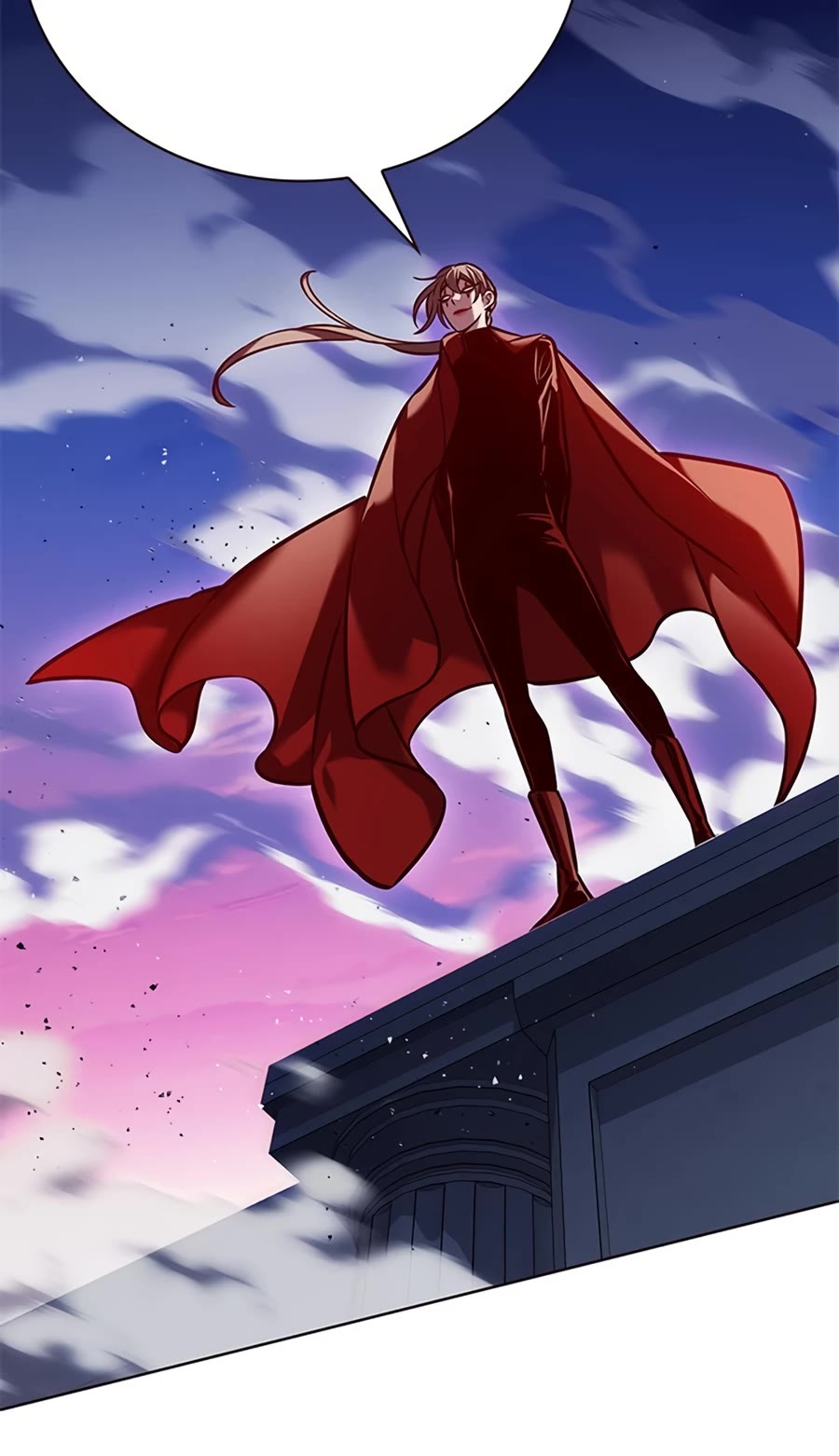 Eleceed Chapter 220 page 17 - Chapter 220