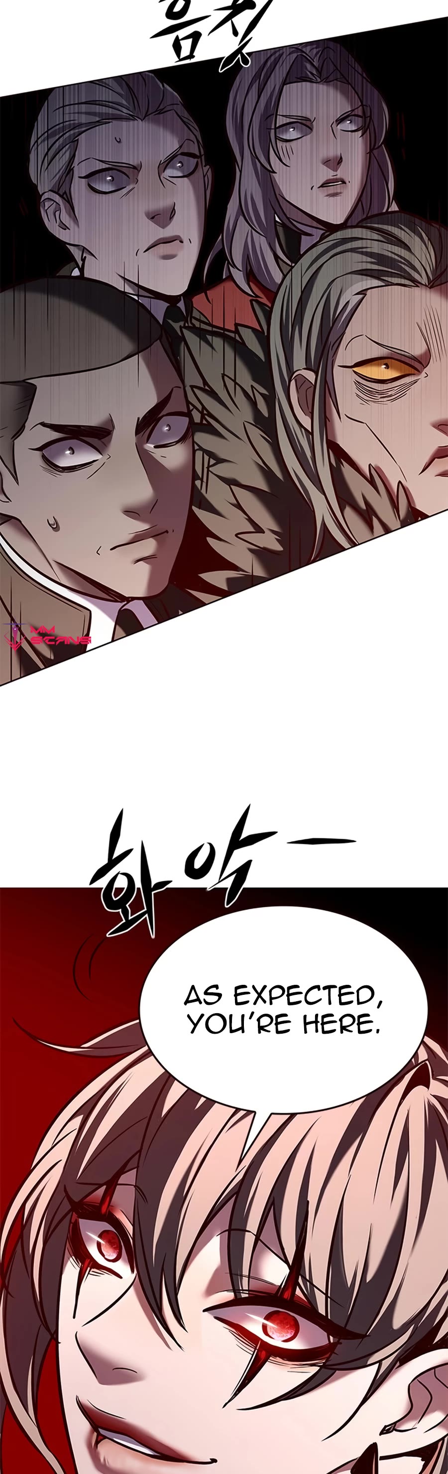 Eleceed Chapter 220 page 19 - Chapter 220