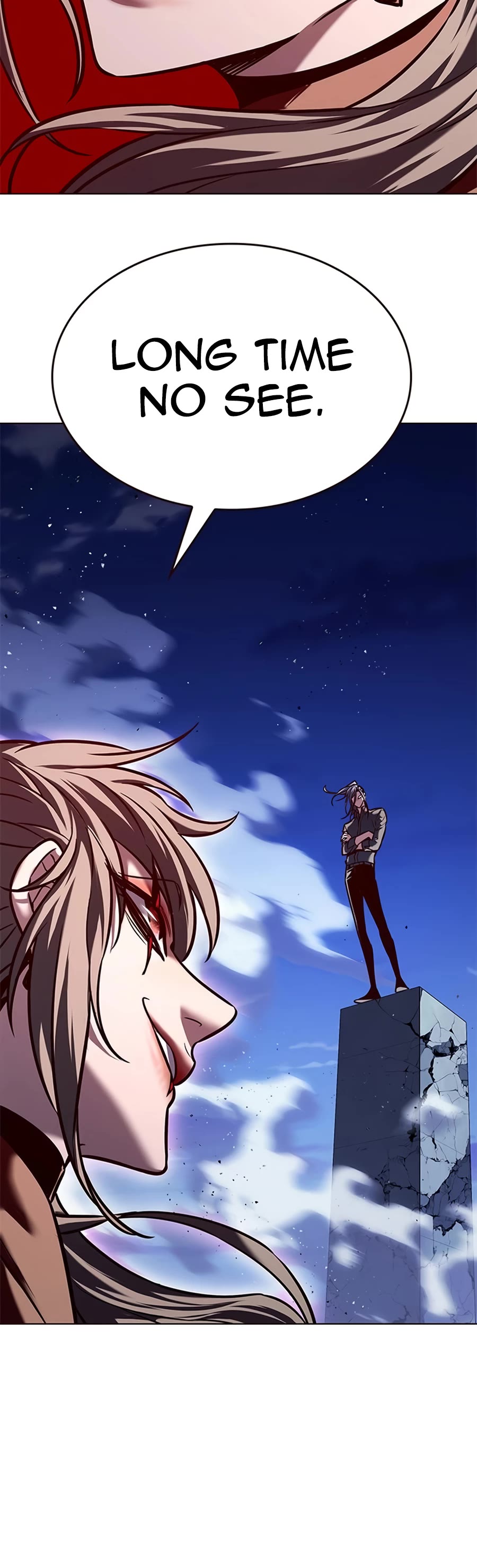 Eleceed Chapter 220 page 20 - Chapter 220