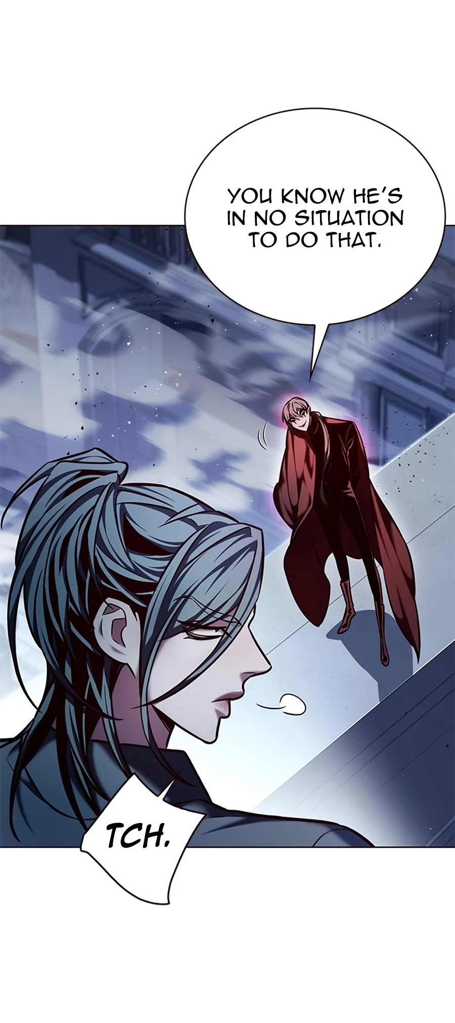 Eleceed Chapter 220 page 23 - Chapter 220