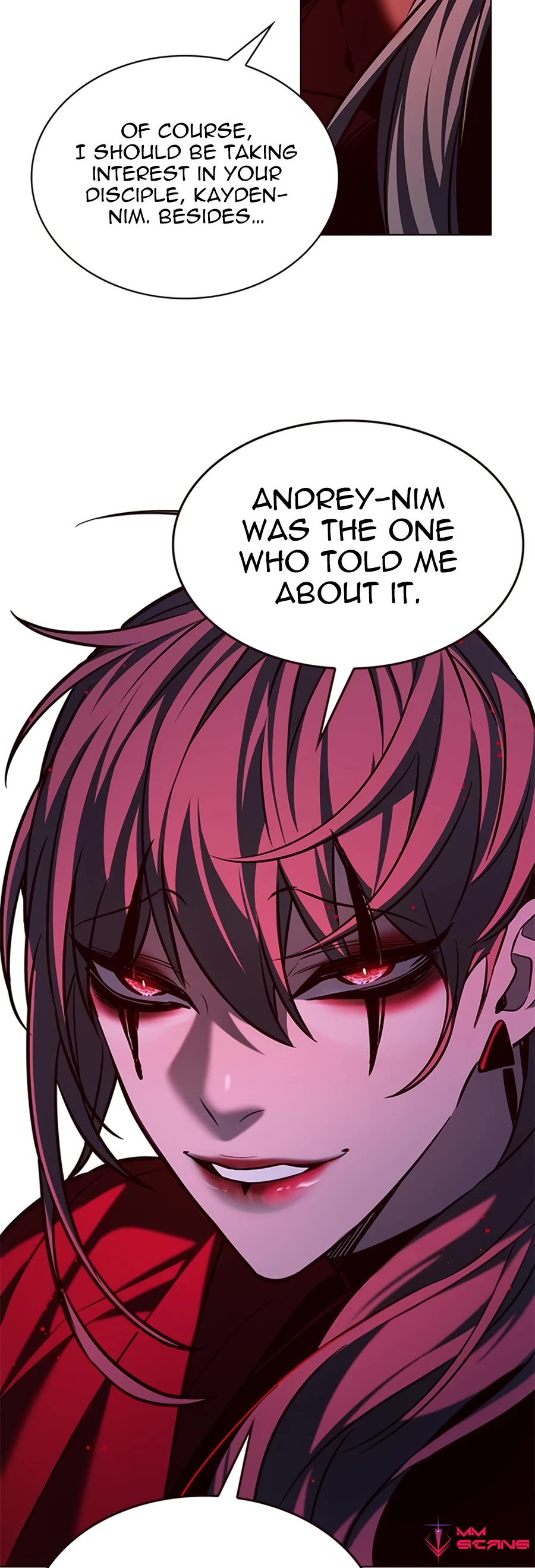 Eleceed Chapter 220 page 25 - Chapter 220