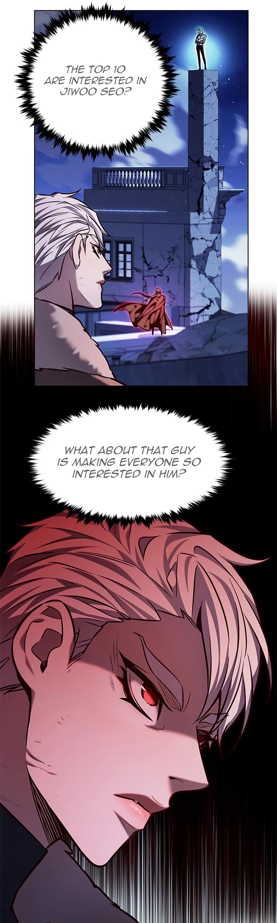 Eleceed Chapter 220 page 27 - Chapter 220