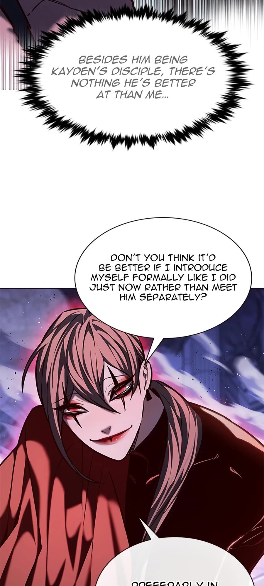 Eleceed Chapter 220 page 28 - Chapter 220