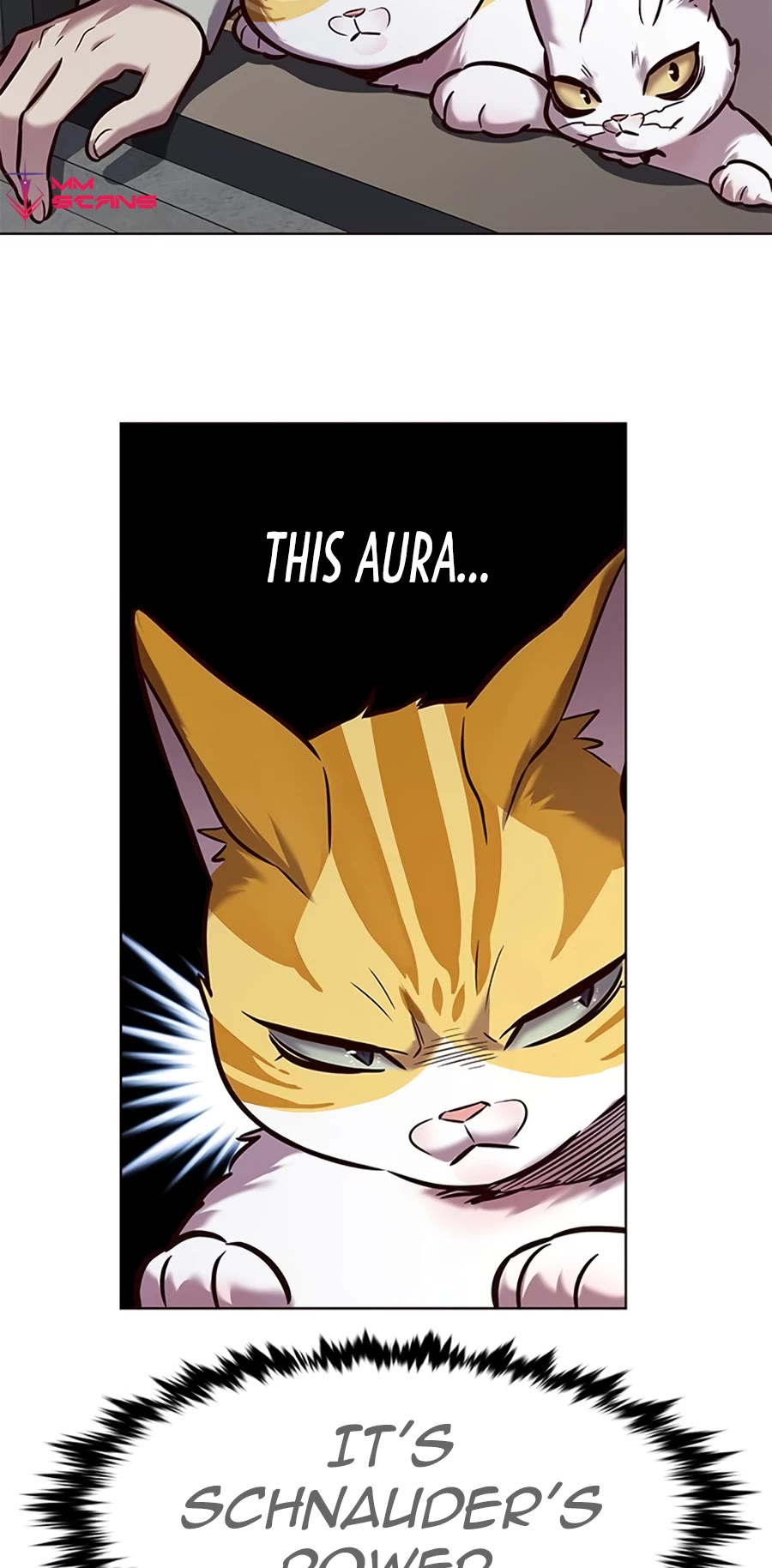 Eleceed Chapter 220 page 3 - Chapter 220