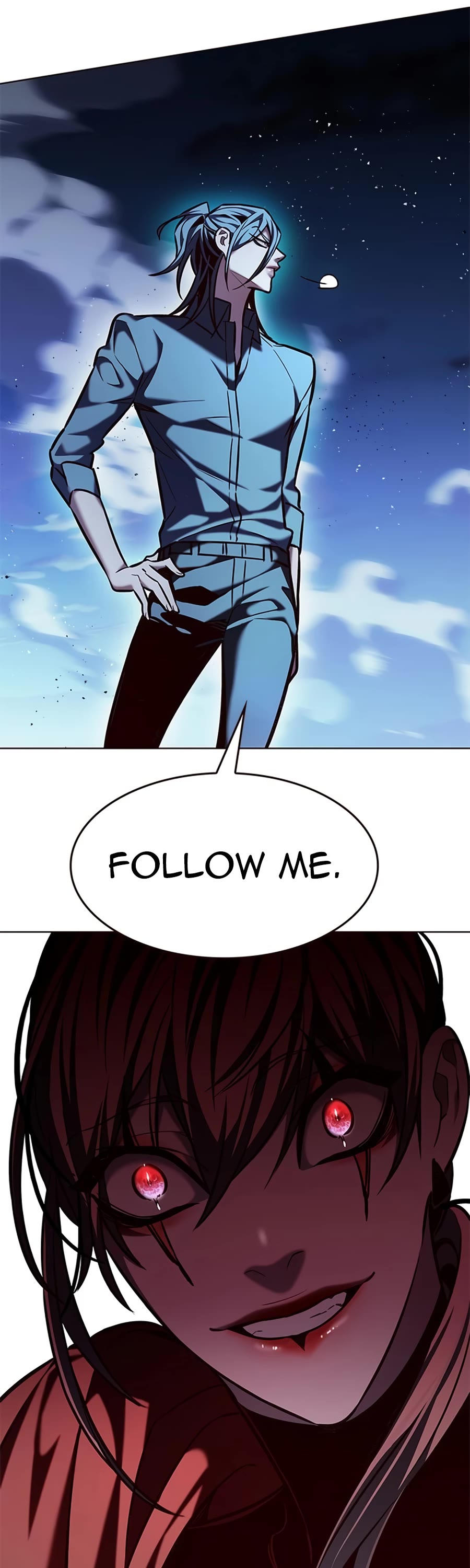 Eleceed Chapter 220 page 30 - Chapter 220