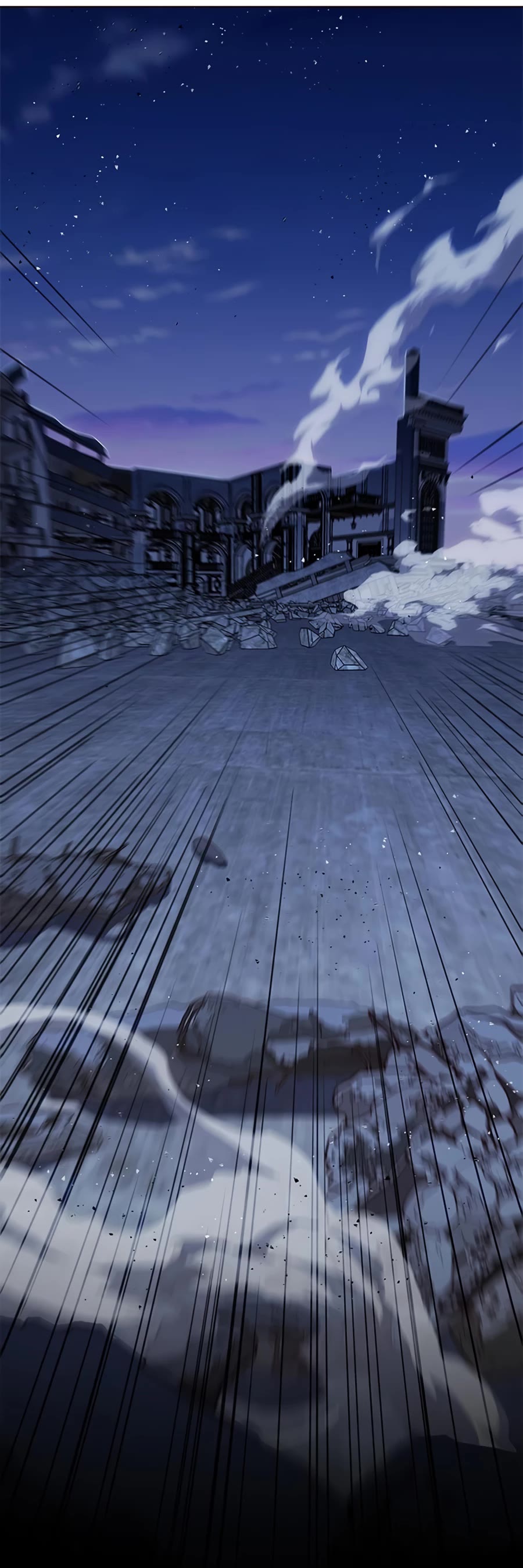 Eleceed Chapter 220 page 33 - Chapter 220