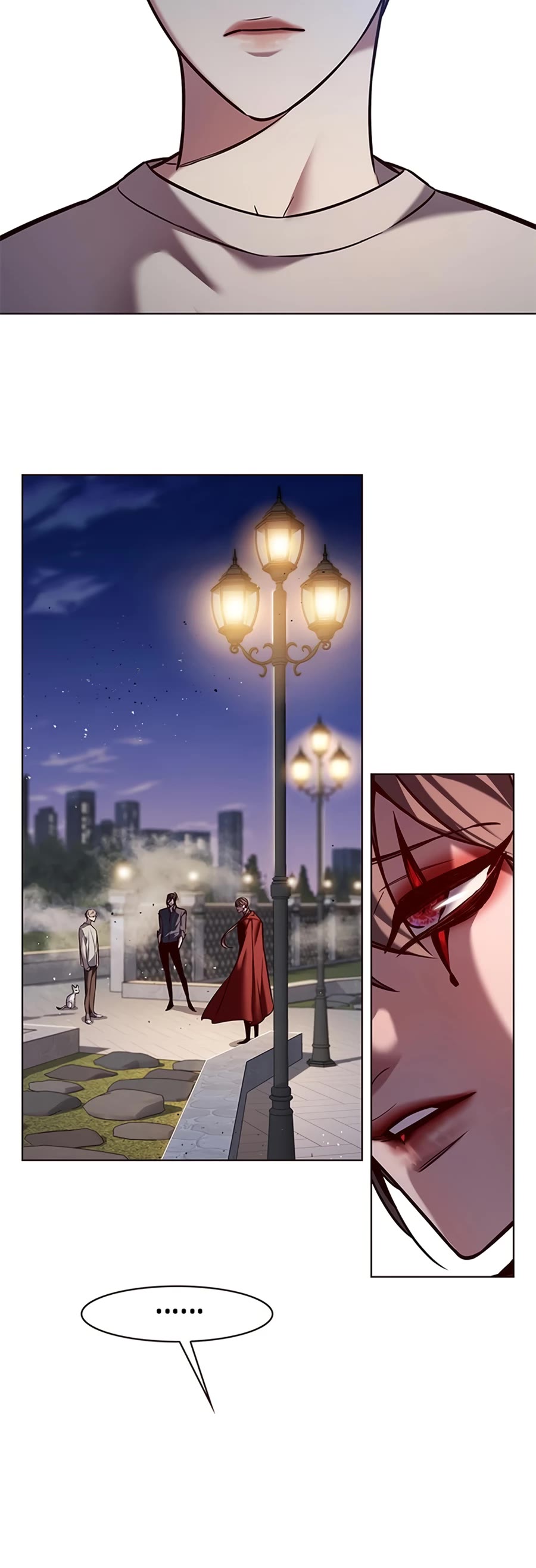 Eleceed Chapter 220 page 37 - Chapter 220