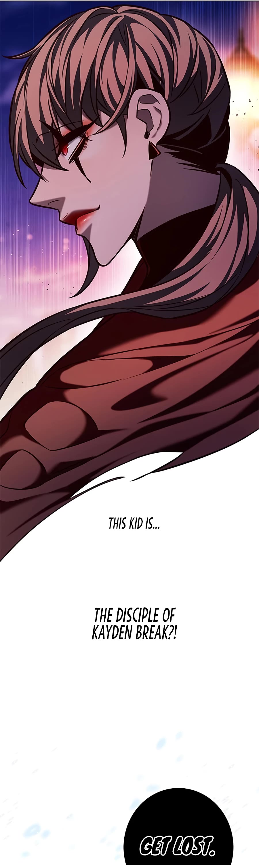 Eleceed Chapter 220 page 38 - Chapter 220