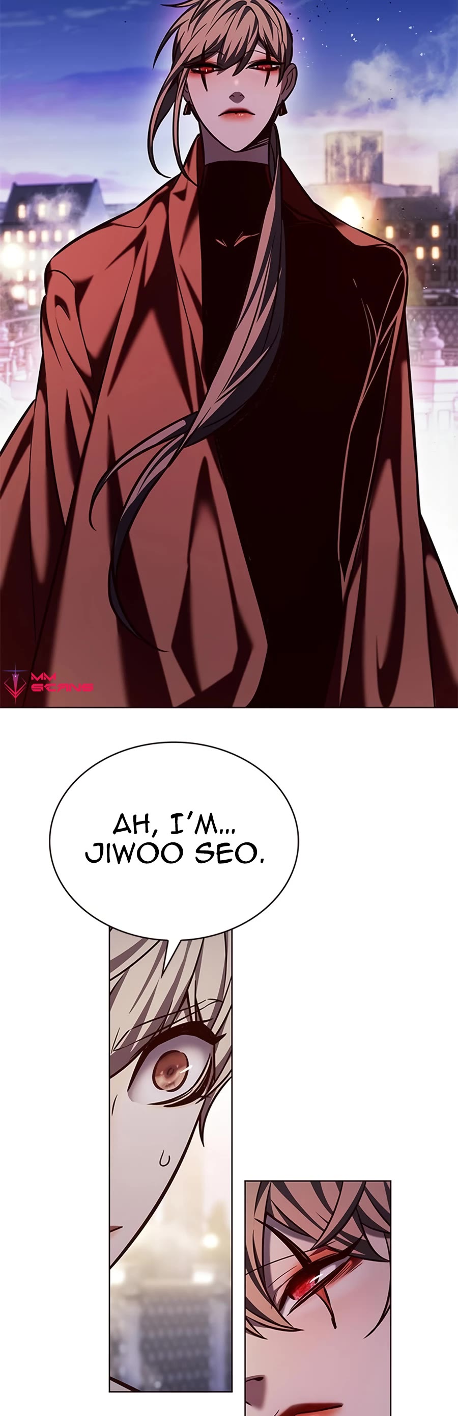 Eleceed Chapter 220 page 42 - Chapter 220