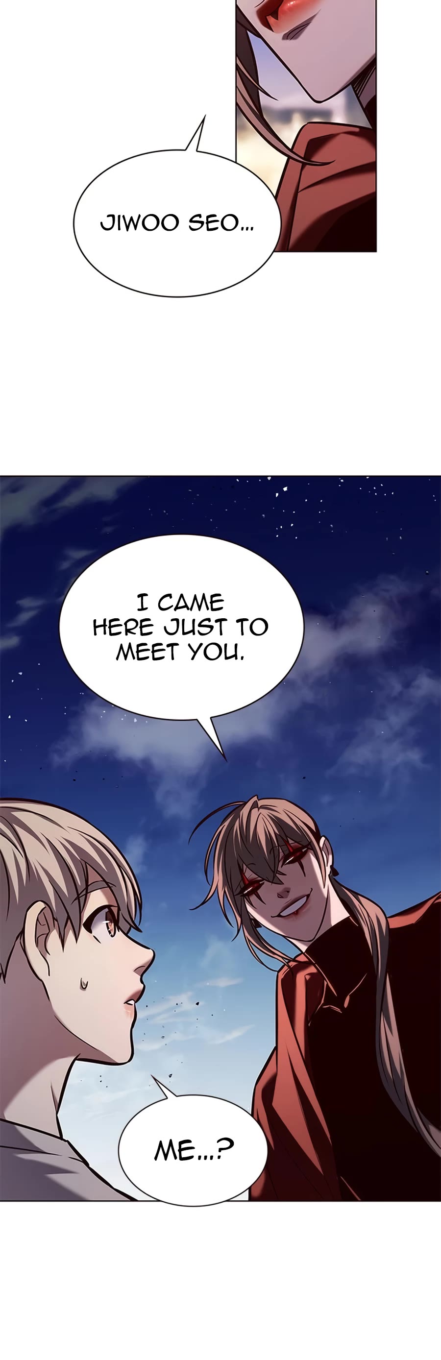 Eleceed Chapter 220 page 43 - Chapter 220