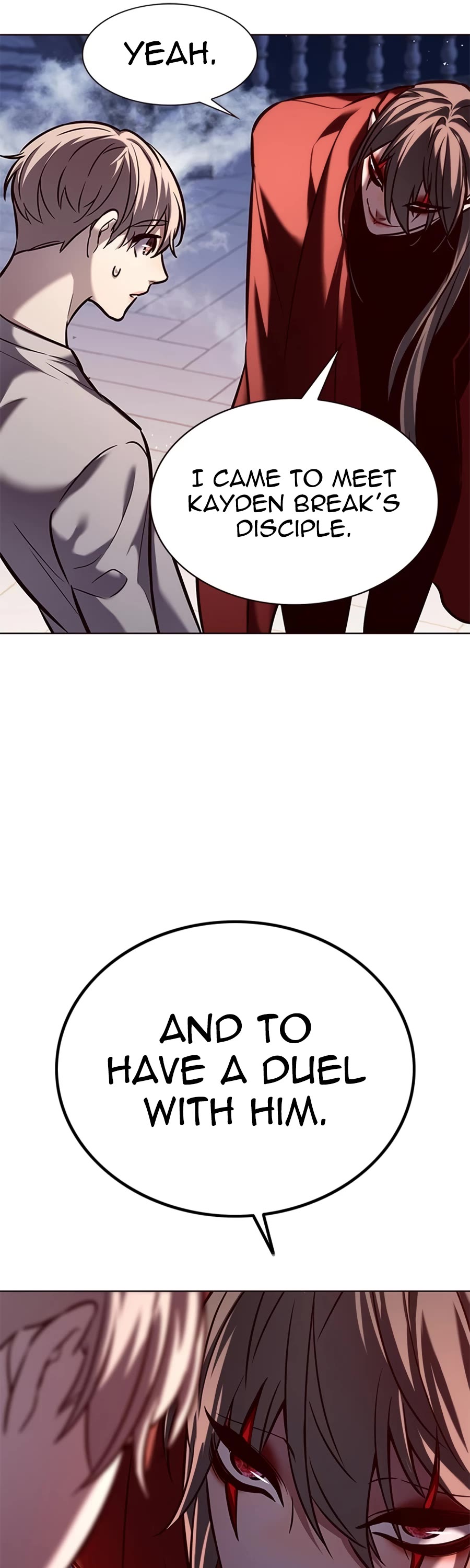 Eleceed Chapter 220 page 44 - Chapter 220