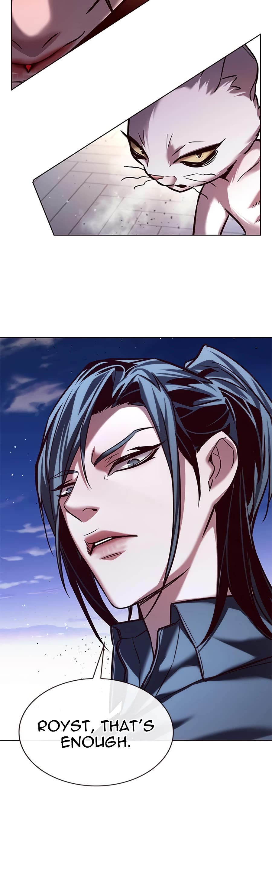 Eleceed Chapter 220 page 46 - Chapter 220
