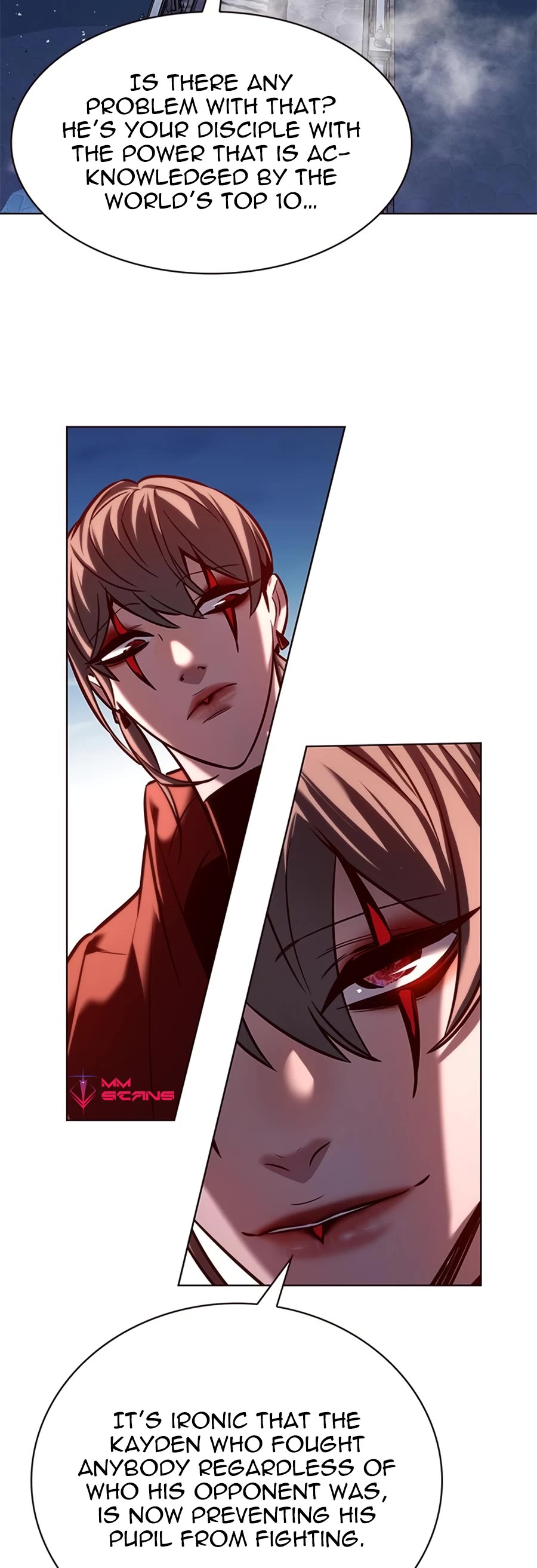 Eleceed Chapter 220 page 48 - Chapter 220