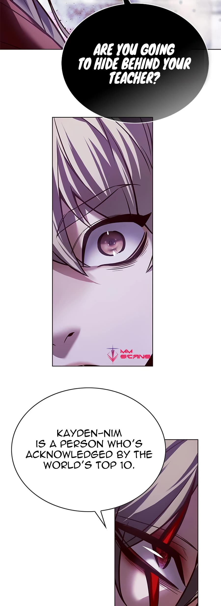 Eleceed Chapter 220 page 51 - Chapter 220