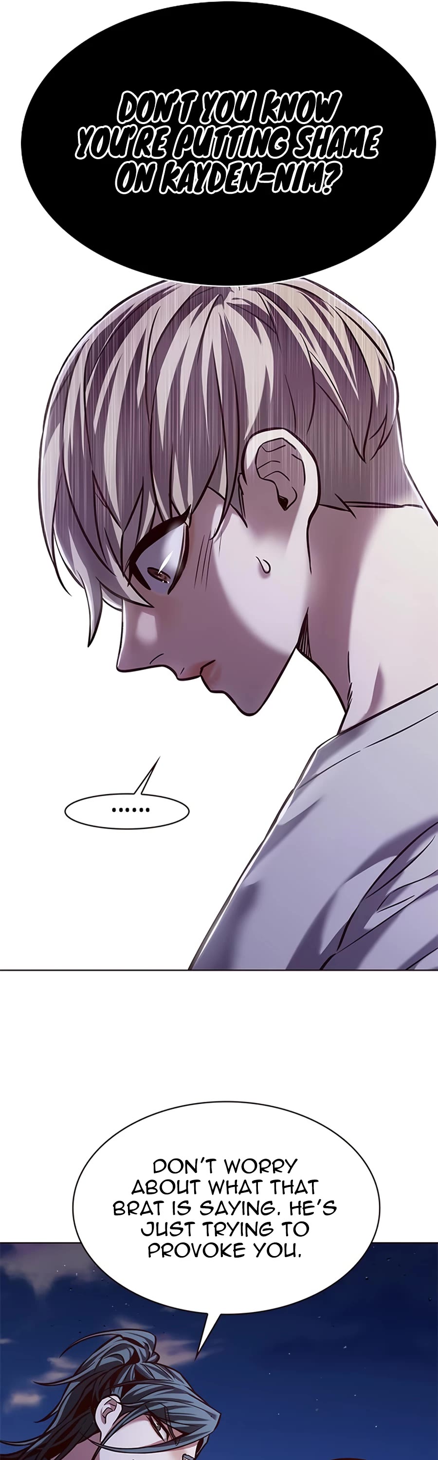 Eleceed Chapter 220 page 53 - Chapter 220