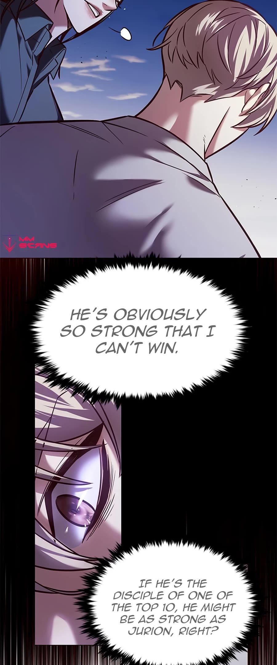 Eleceed Chapter 220 page 54 - Chapter 220