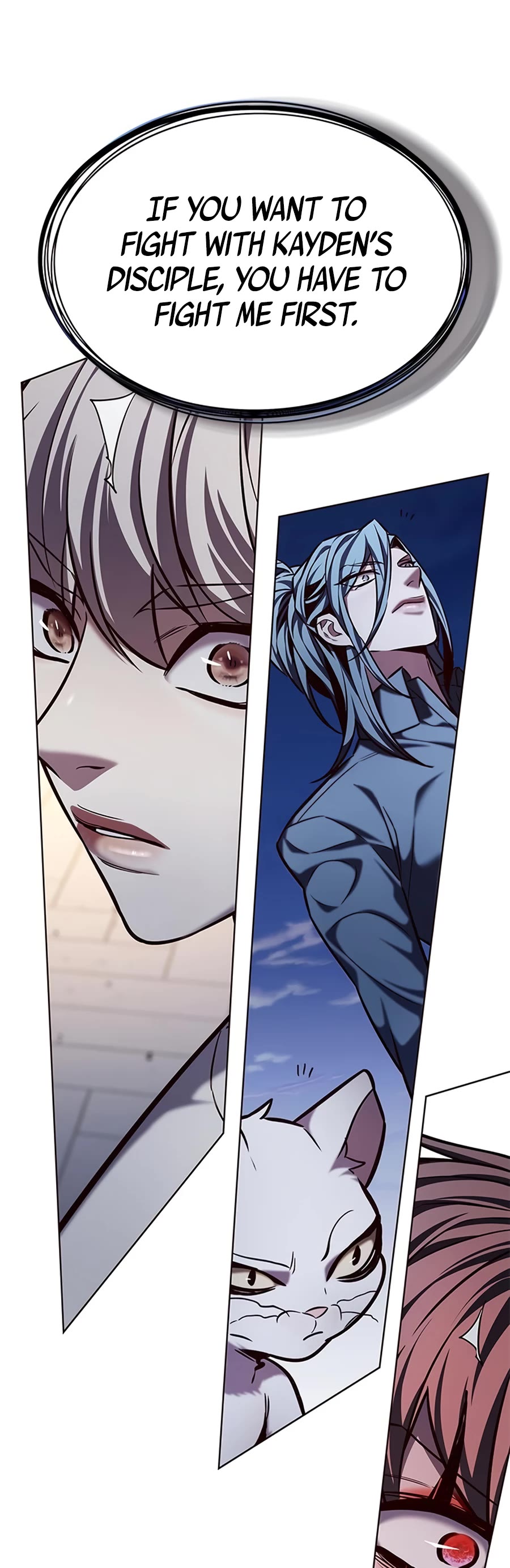 Eleceed Chapter 220 page 57 - Chapter 220