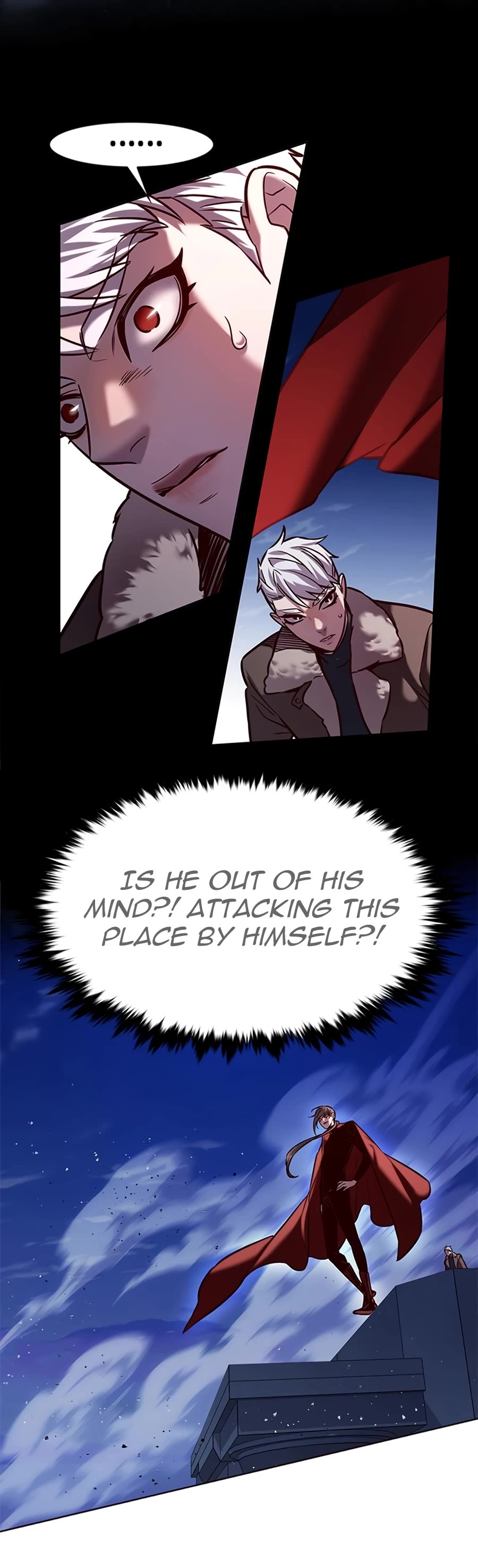 Eleceed Chapter 220 page 6 - Chapter 220