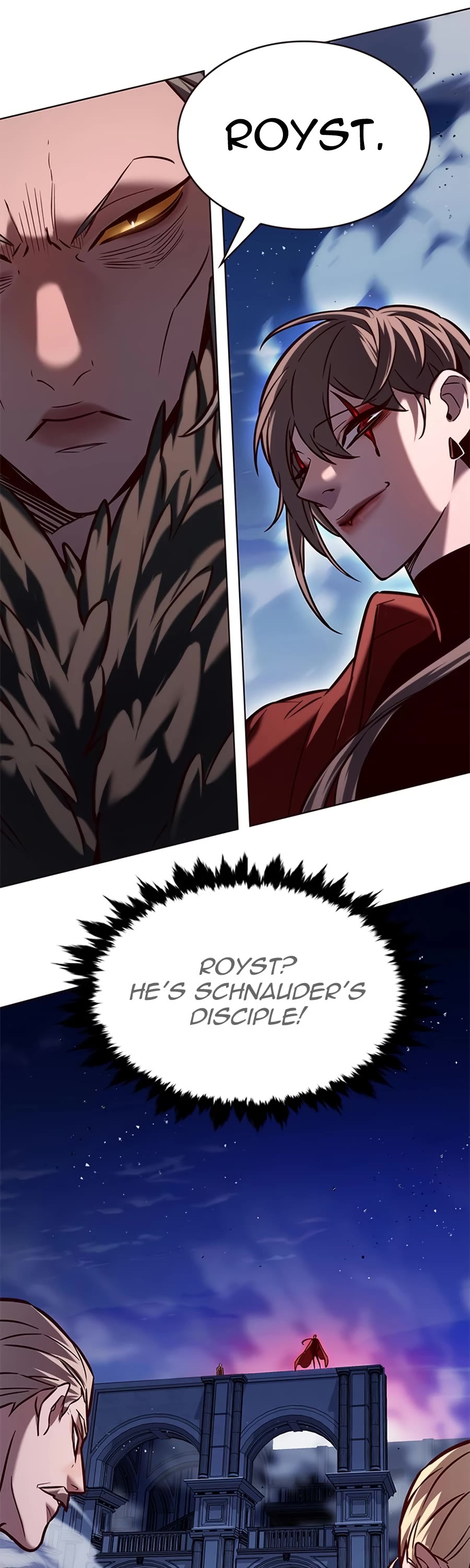 Eleceed Chapter 220 page 7 - Chapter 220