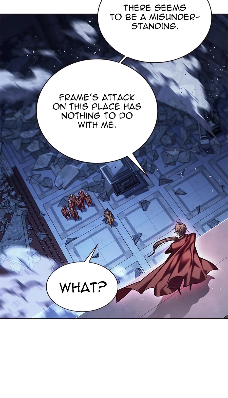 Eleceed Chapter 220 page 9 - Chapter 220