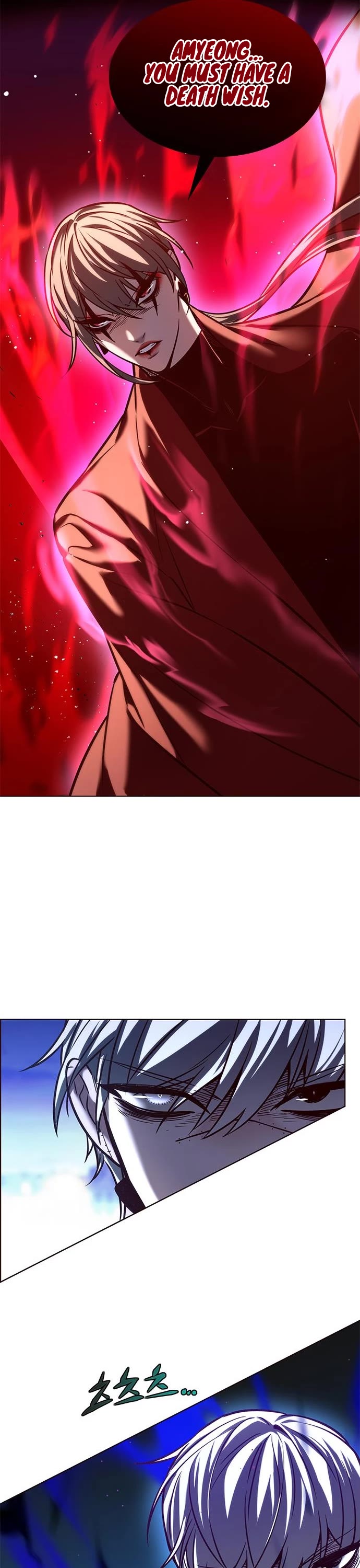 Eleceed Chapter 221 page 11 - Chapter 221