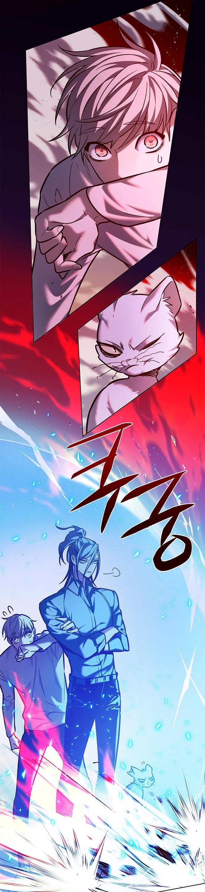Eleceed Chapter 221 page 15 - Chapter 221