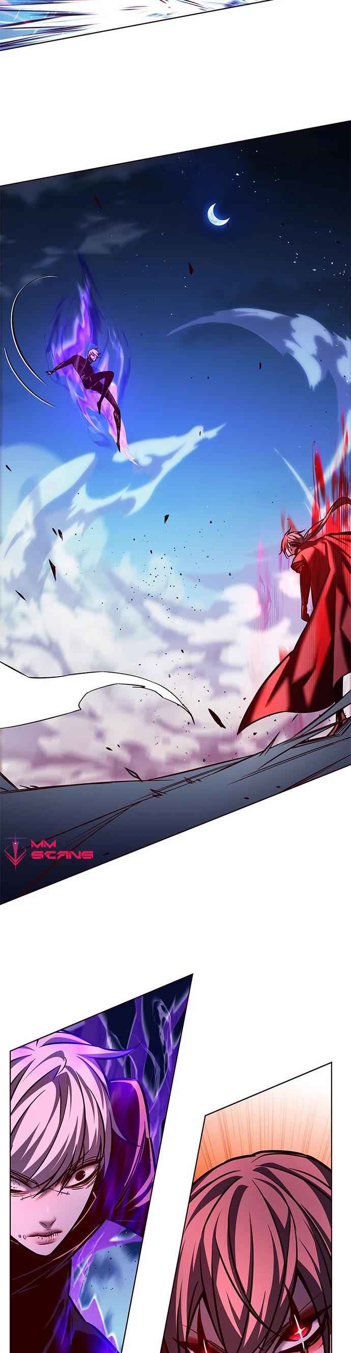 Eleceed Chapter 221 page 16 - Chapter 221
