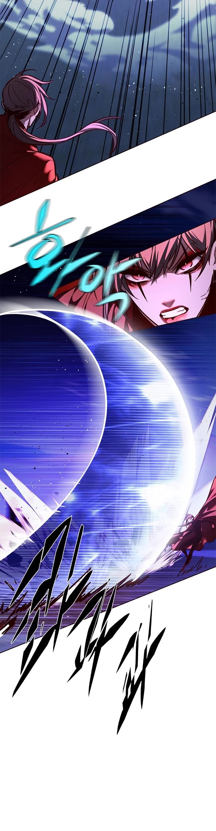 Eleceed Chapter 221 page 20 - Chapter 221
