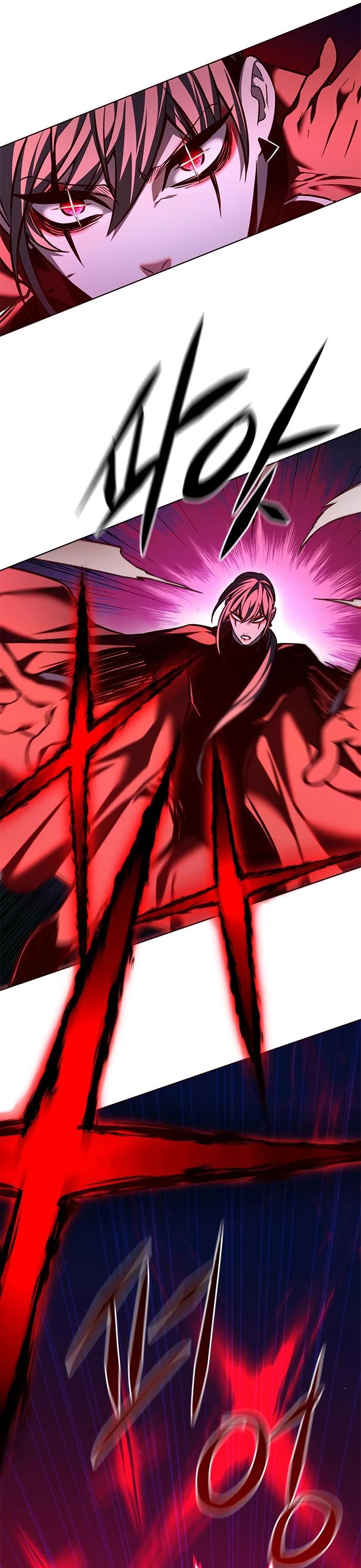 Eleceed Chapter 221 page 21 - Chapter 221